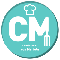 (c) Cocinandoconmarieta.com